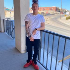 Meet your Posher, Jack